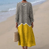 Melodia dress - Teresa