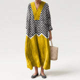 Melodia dress - Teresa