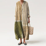 Lea Brisa dress