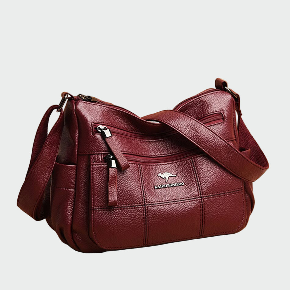 Elegant Shoulder Bag