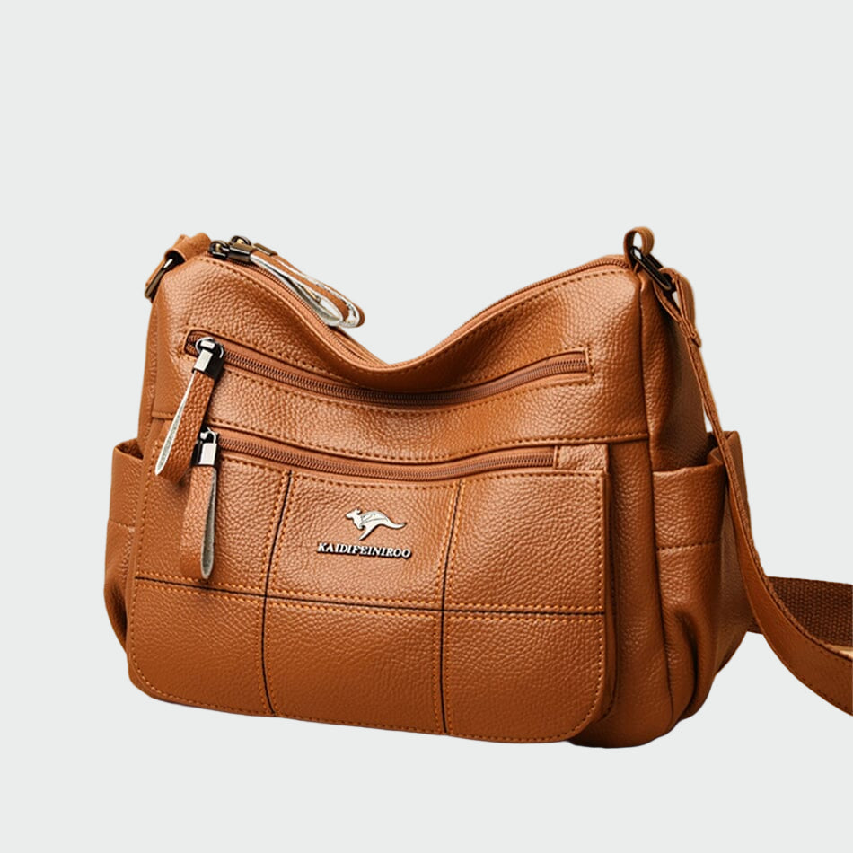 Elegant Shoulder Bag