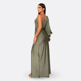 Elegant Maxi Dress Luna
