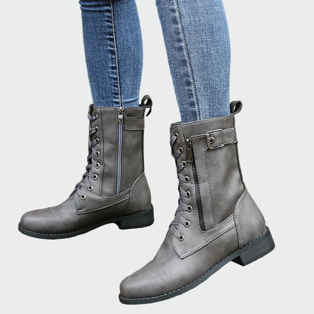 Orthopedic Boots for Comfort and Support