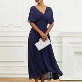 Helena - Midi dress for formal occasions