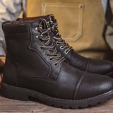 Bernardo Premium Leather Boots