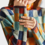 Rita Round-neck Sweater
