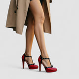 Cristina - Elegant Shoes