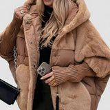 Dominik's Hooded Winter Jacket
