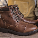 Bernardo Premium Leather Boots