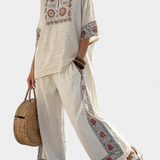 Amalija - Mediteranski set