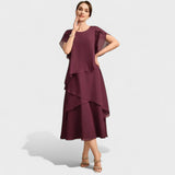 Denise - Dress Eternal Elegance