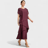 Denise - Dress Eternal Elegance