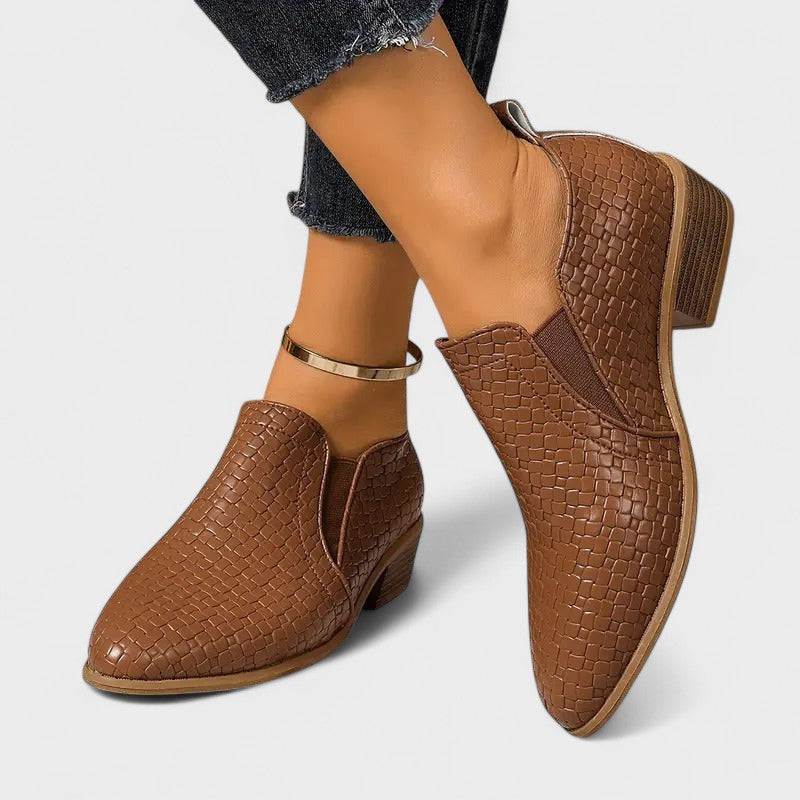 Tânia - Elegantne casual cipele