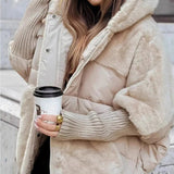 Dominik's Hooded Winter Jacket