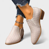 Tânia - Elegant casual shoes