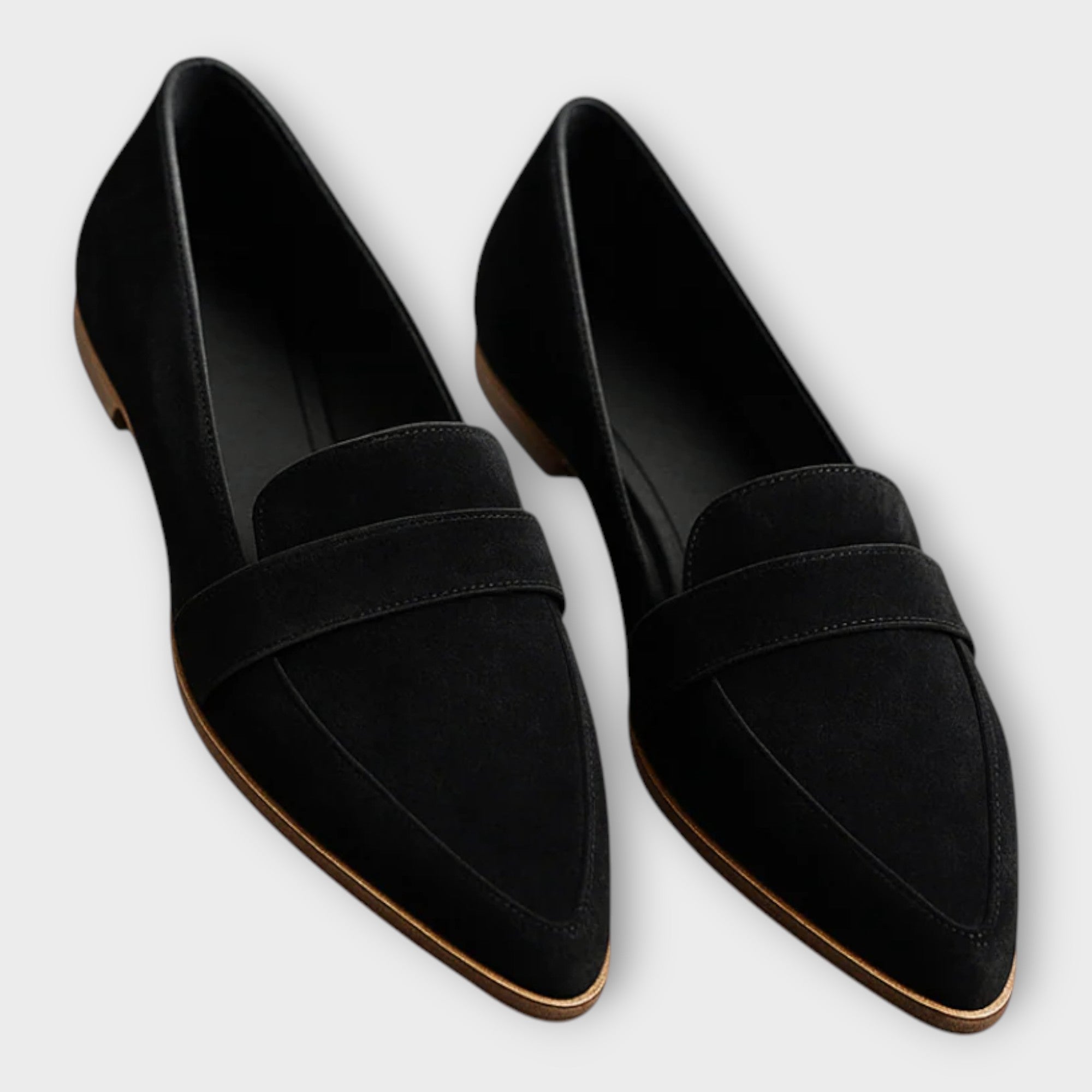 Elegantni Loaferi Modernog Dizajna