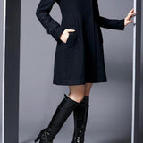Mariana - Elegant coat
