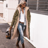 Tânia - Double-sided Coat