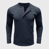 Tiago - Long-sleeved shirt