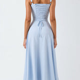 Júlia - Elegant Midi Dress
