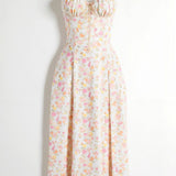Júlia - Elegant Midi Dress