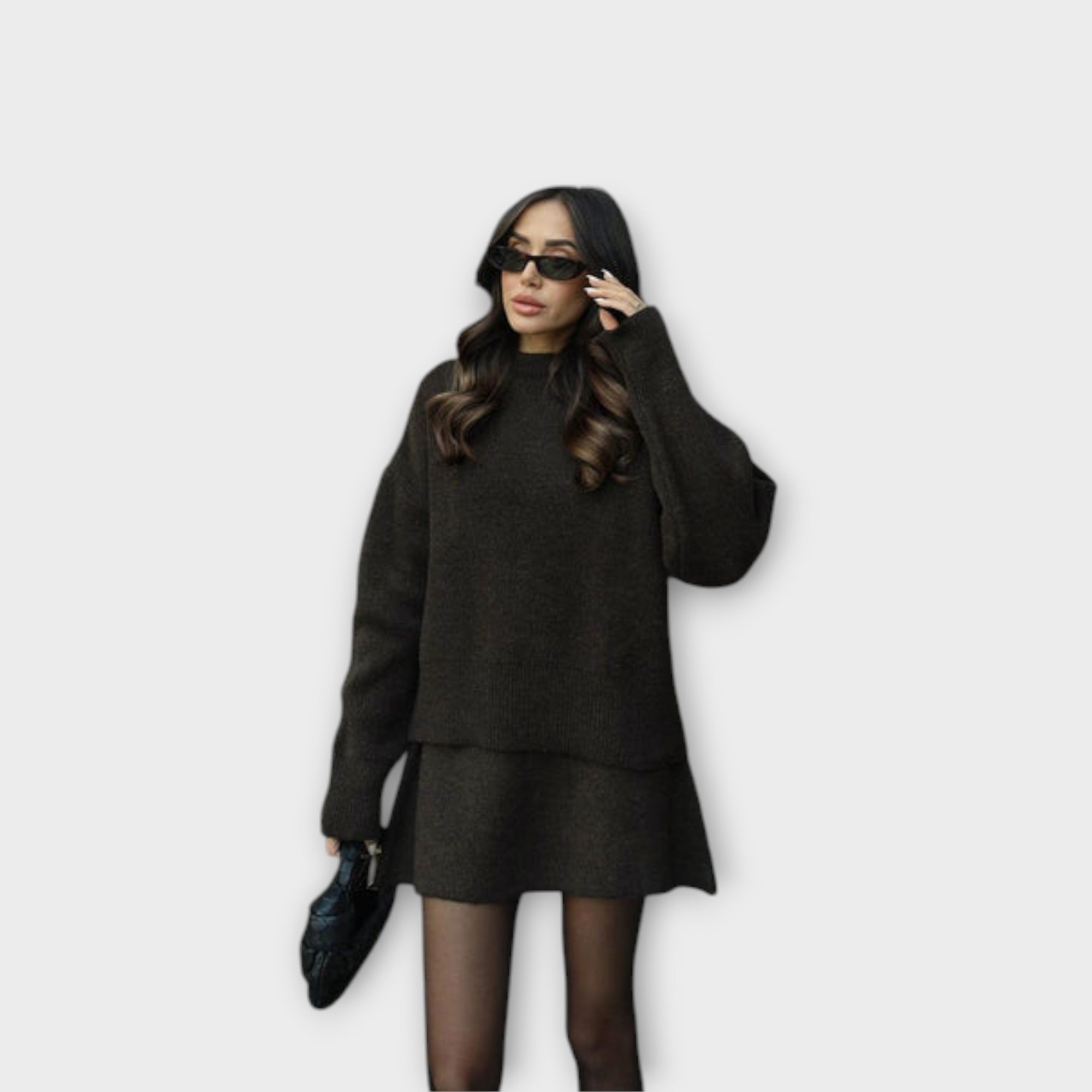 Carol - Ležerni Set