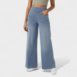 Irene - Wide leg jeans