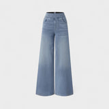 Irene - Wide leg jeans