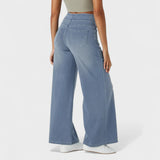 Irene - Wide leg jeans