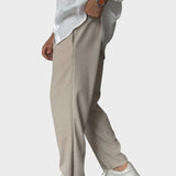 Men's luxurious comfortable trousers Luís