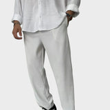 Men's luxurious comfortable trousers Luís
