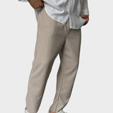 Men's luxurious comfortable trousers Luís