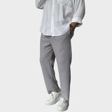 Men's luxurious comfortable trousers Luís