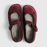Orthopedic Mary Jane Liana shoes