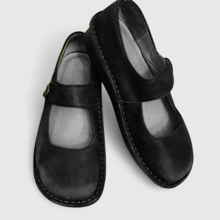 Orthopedic Mary Jane Liana shoes