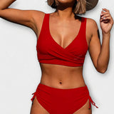 Mónica - Dvodijelni set bikinija