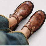 Elisa - Elegant Comfortable Heels