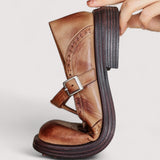 Elisa - Elegant Comfortable Heels