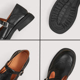 Elisa - Elegant Comfortable Heels