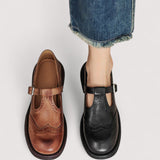 Elisa - Elegant Comfortable Heels