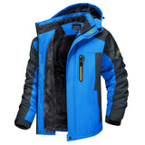 Men's Waterproof Coat Martim