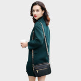 Lia - Elegant Shoulder Bag