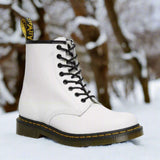 Elegant lace-up boots - Sérgio