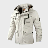 Robust Pedro Waterproof Jacket
