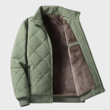 Men's winter coat Tomás