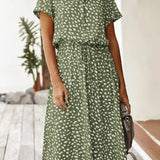 Lesley - Comfortable Dress