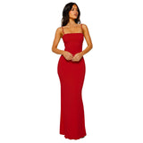 Camila - Tight Dress for Celebrations