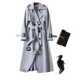 Vespera - Elegant Jacket