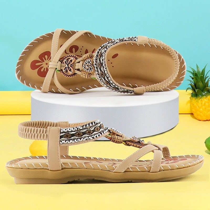 Ortopedske sandale Olívia