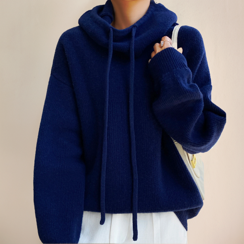 Clara - Mid-Season Knitwear